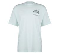 Vans - Pickle Champ S/S - T-shirt - S - hint of mint