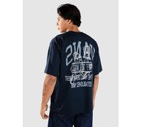 Vans Pickle Champ T-Shirt bleu S