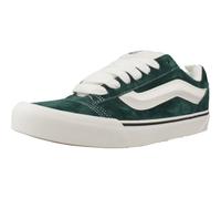 Vans Pig Suede Green VN000CS0CX21, Basket