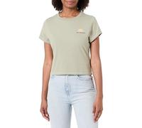 Vans Pipe Dream Tee, Sauge Douce, L, Sauge Douce, L