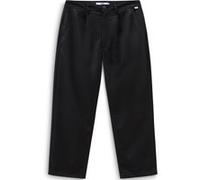 Vans Pleat Front Pant Lx Black Taille: 30 | Pantalons tailleur Outlet | Homme | Le Noir