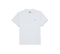 Vans - Left Chest SS - T-shirt homme Light Grey Heather - S