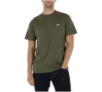 Vans Poitrine Gauche SS – Mossy Olive