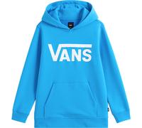 Vans - Polaire douce - Vans Classic II Po Bright Azure en Coton - Taille Enfant L - Bleu Bleu L