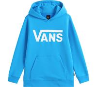 Vans - Polaire douce - Vans Classic II Po Bright Azure en Coton - Taille Enfant M - Bleu Bleu M