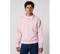 Vans Polo Fleece Pullover pour XL Rose
