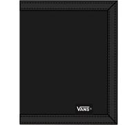 Vans Portefeuilles Slipped Wallet, VN000C32BLK1