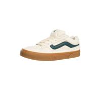 Vans Pour des hommes Baskets en daim Caldrone, blanc