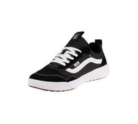 Vans Pour des hommes Baskets en daim gamme EXP, Noir