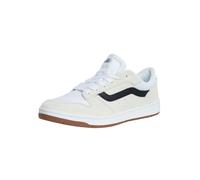 Vans Pour des hommes Baskets en daim Ryland, blanc