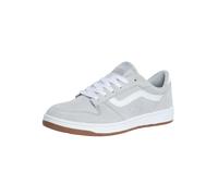 Vans Homme Ryland Ls Basket, Suede/Canvas Lunar Rock, 47 EU