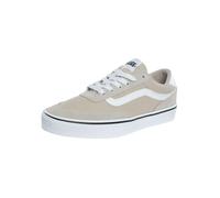 Vans Pour des hommes Baskets en toile Brooklyn, Gris