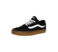 Vans Pour des hommes Baskets en toile Brooklyn, Noir