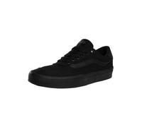 Vans Pour des hommes Baskets en toile Brooklyn, Noir