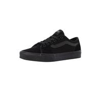 Vans Pour des hommes Baskets en toile suède Filmore Decon, Noir
