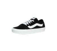 Vans Pour des hommes Baskets Vero en daim, Noir