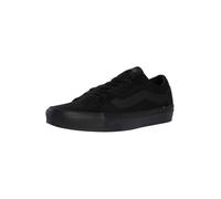 Vans Pour des hommes Baskets Vero en daim, Noir