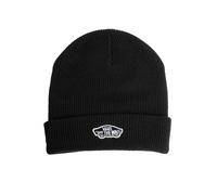 Vans Pour des hommes Bonnet classique, Noir