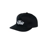 Vans Pour des hommes Casquette Snapback Classique, Noir