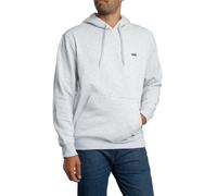 Vans Pour des hommes Sweat à capuche avec logo sur la poitrine gauche, Gris