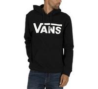 Sweat Vans Homme Classic Po Hoodie II Black White-L