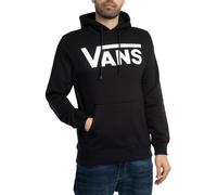 Vans Pour des hommes Sweat à capuche graphique classique, Noir