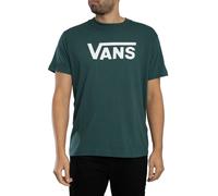 Vans Pour des hommes T-shirt à logo classique, vert