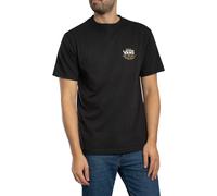 Vans Pour des hommes T-shirt graphique Holder Back, Noir