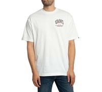 Vans Pour des hommes T-shirt graphique Loose Pickle Champ Back, blanc