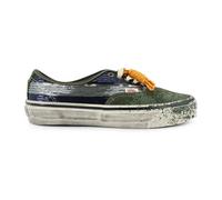 Vans - Premium Authentic - Femme - Chaussures - Multicolore - Taille: 38 1/2 EU