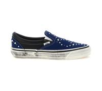 Vans - Premium Classic Slip-On - Homme - Chaussures - Multicolore - Taille: 42 1/2 EU