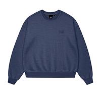 Vans - Premium Crewneck - Sweatshirt homme Deep Indigo - M