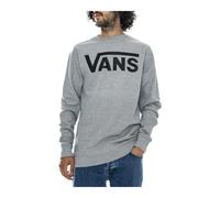 Vans - Premium Logo Crew - Homme - Sweatshirts et sweats à capuche - Gris - Taille: S