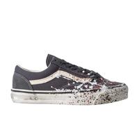Vans Premium Old Skool 36 Paint Splatter "Charcoal Grey" - Taille: 42 grey