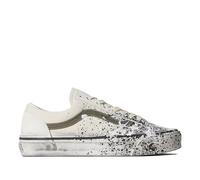 Vans Premium Old Skool 36 Paint Splatter "Beige" - Taille: 40.5 beige