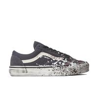 Vans Premium Old Skool 36 Paint Splatter "Charcoal Grey" - Taille: 40 grey