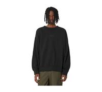 Vans - Premium Standards Crew Fleece LX - Homme - Sweatshirts et sweats à capuche - Noir - Taille: L