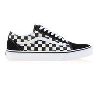 Vans - Primary Check Old Skool - Femme - Sport - Multicolore - Taille: 45 EU