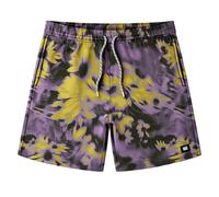 Vans - Primary Ii Elastic Printed Boardshort - Boardshort homme Prism Purple - XL