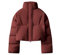 Vans - Puffer - Doudoune femme Poppy Ember - XXS