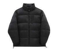 Vans - Puffer Jacket - Homme - Vestes - Noir - Taille: 2XL