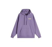 Vans Pull à capuche pour homme, purple haze, S