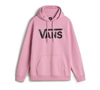 Vans Classic Pullover Sweatshirt à Capuche, Pink Dawn, S Homme