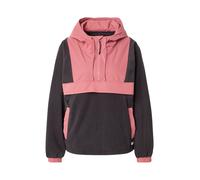 VANS Pull-over 'MTE Kennett' mauve / noir / blanc, Taille M