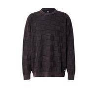 VANS Pull-over noir, Taille S