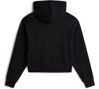 Vans Salton Rlx Ft Hoodie Noir M Femme