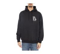 Vans - Pullover Sweat à capuche - Homme - Sweatshirts et sweats à capuche - Noir - Taille: L