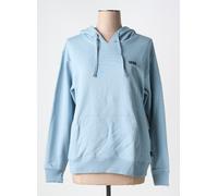 vans pulls et sweat-shirts femme de couleur bleu 36