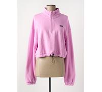vans pulls et sweat-shirts femme de couleur rose 36