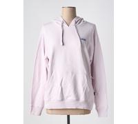 vans pulls et sweat-shirts femme de couleur violet 36